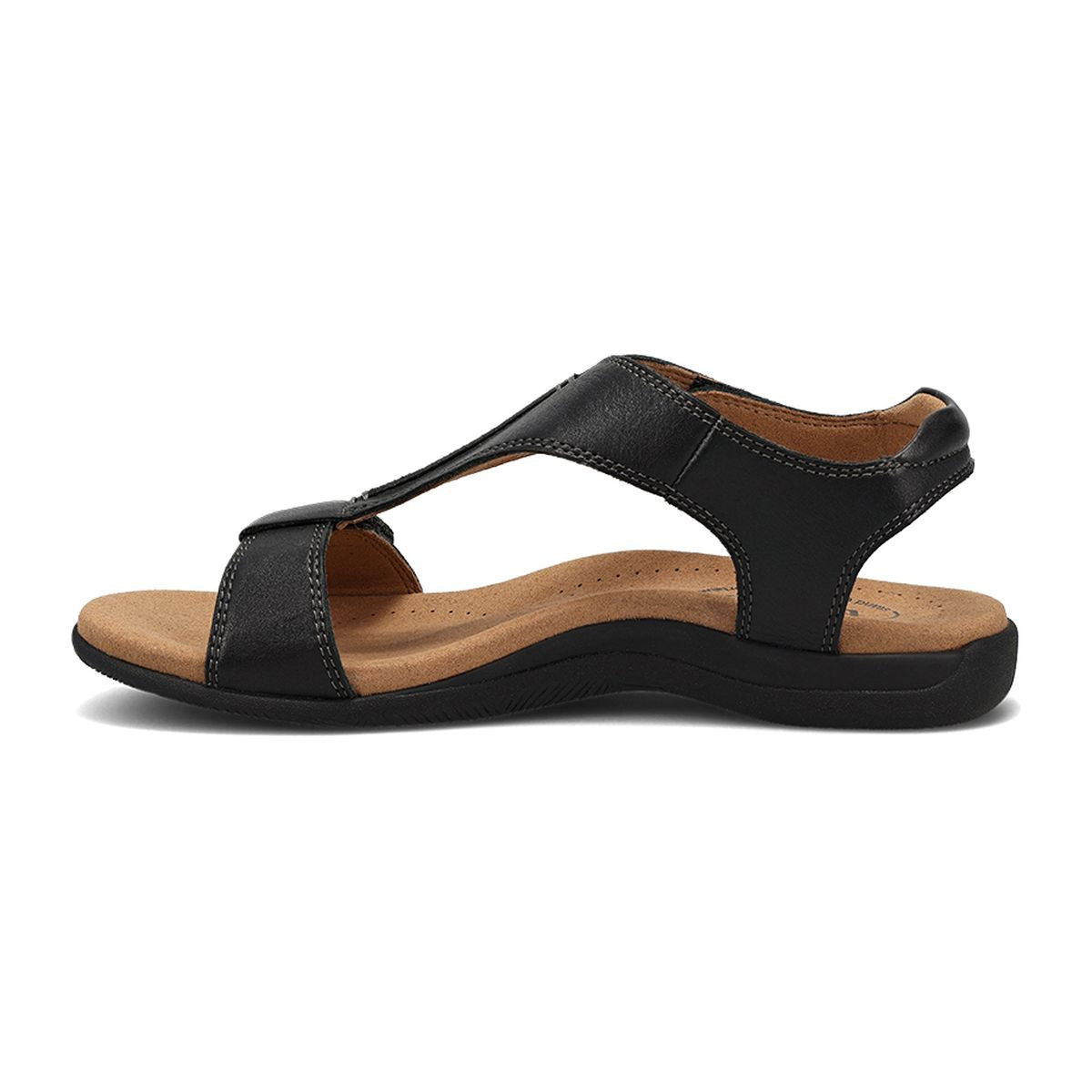 The Show Adjustable Strap Sandal