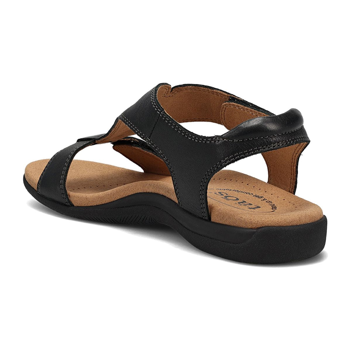 The Show Adjustable Strap Sandal