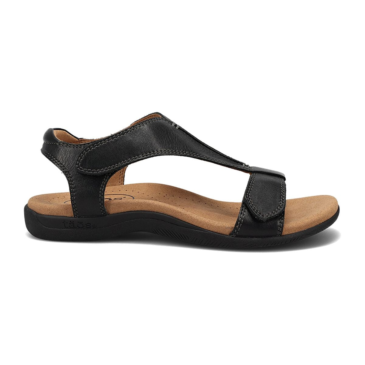 The Show Adjustable Strap Sandal