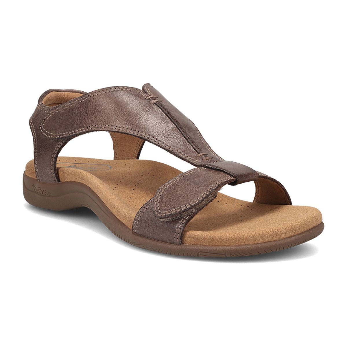 The Show Adjustable Strap Sandal