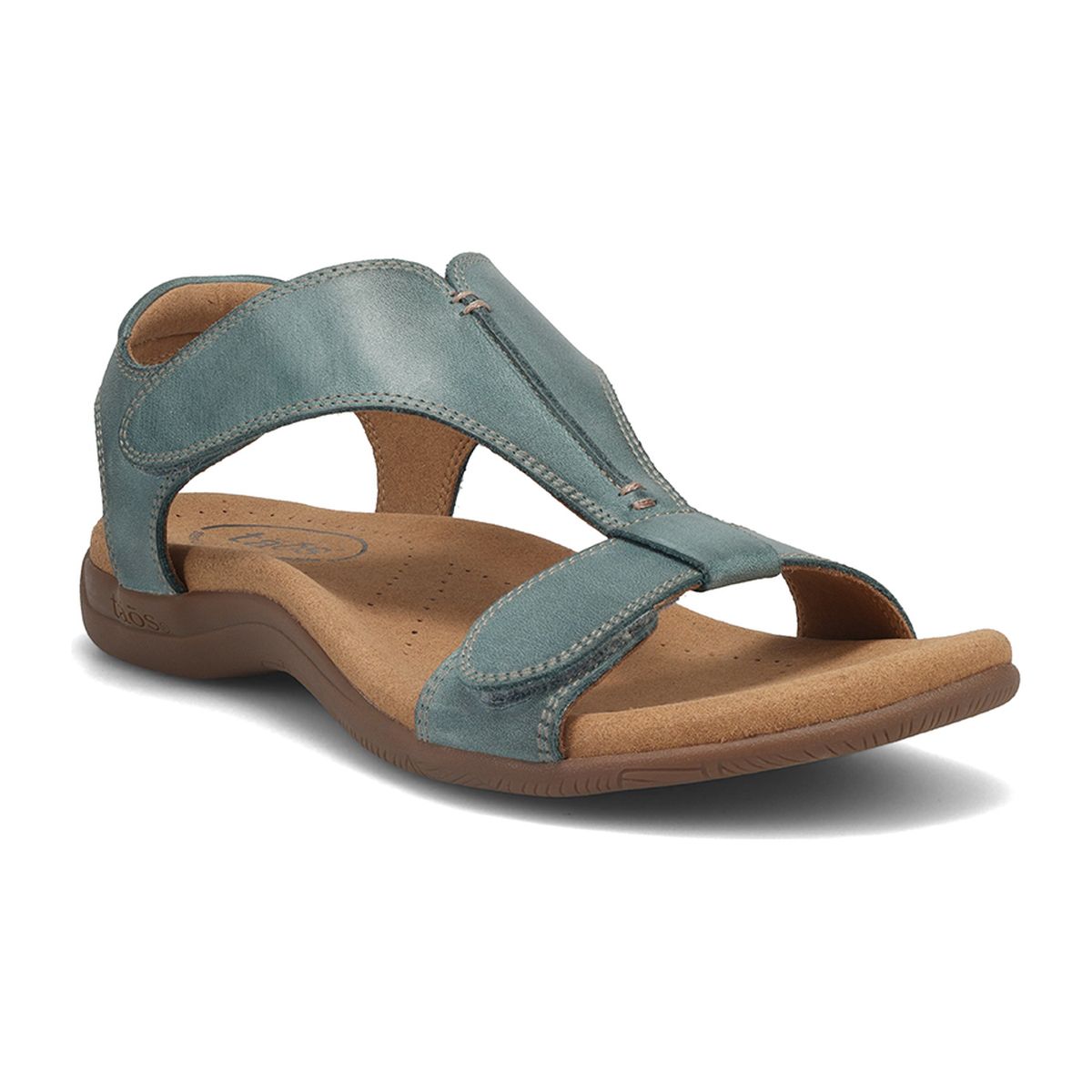 The Show Adjustable Strap Sandal