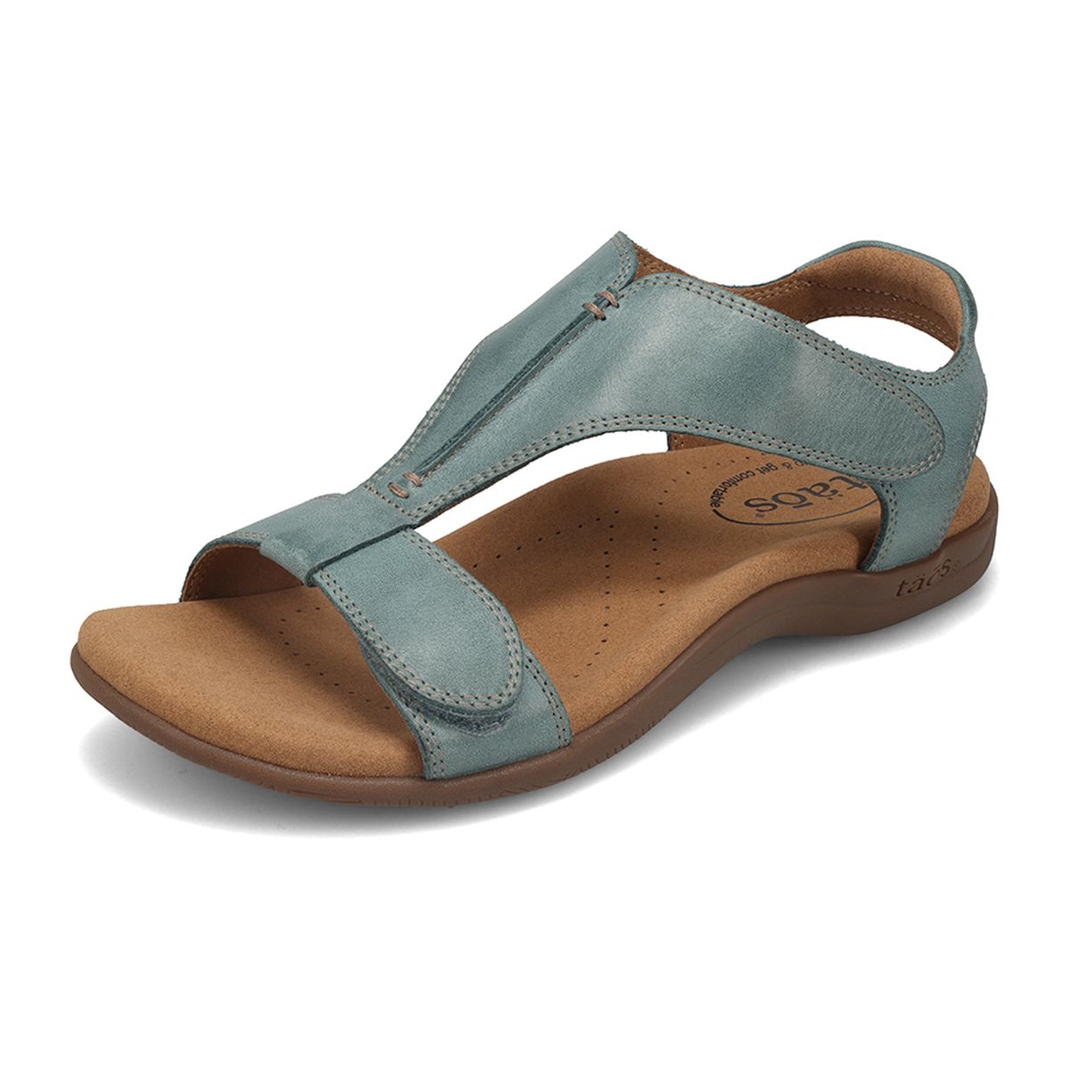 The Show Adjustable Strap Sandal