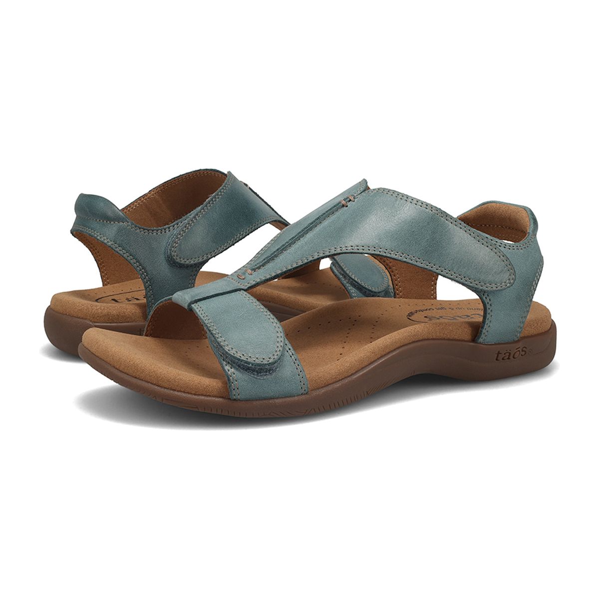 The Show Adjustable Strap Sandal