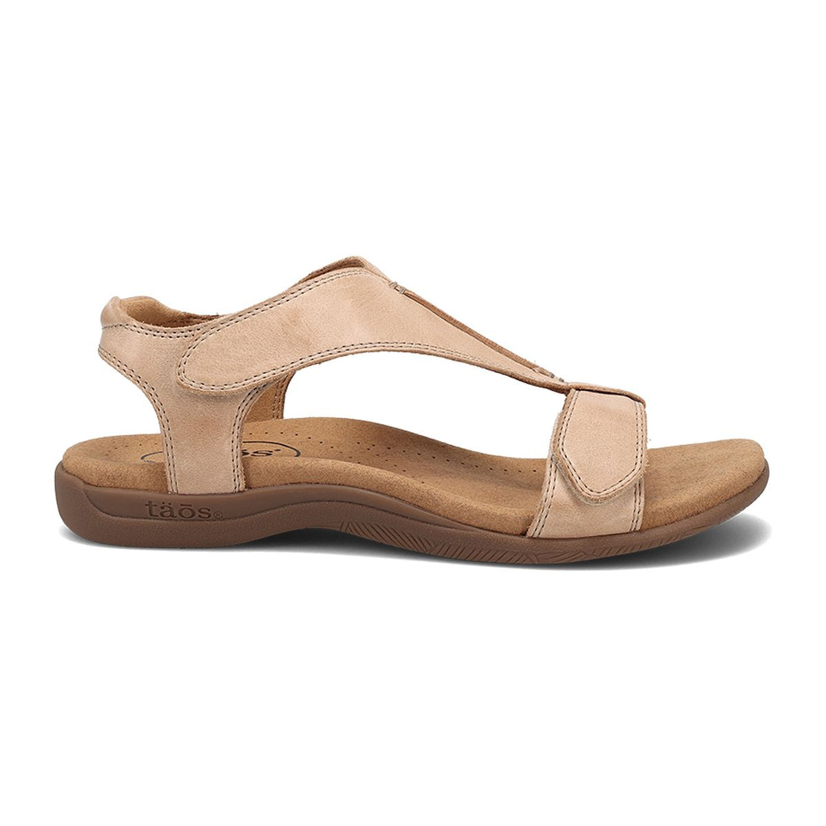 The Show Adjustable Strap Sandal