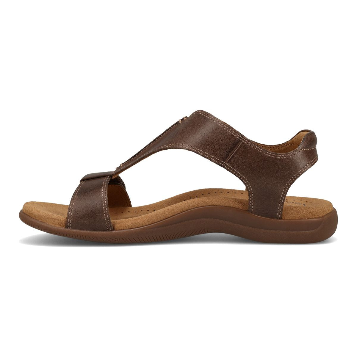 The Show Adjustable Strap Sandal