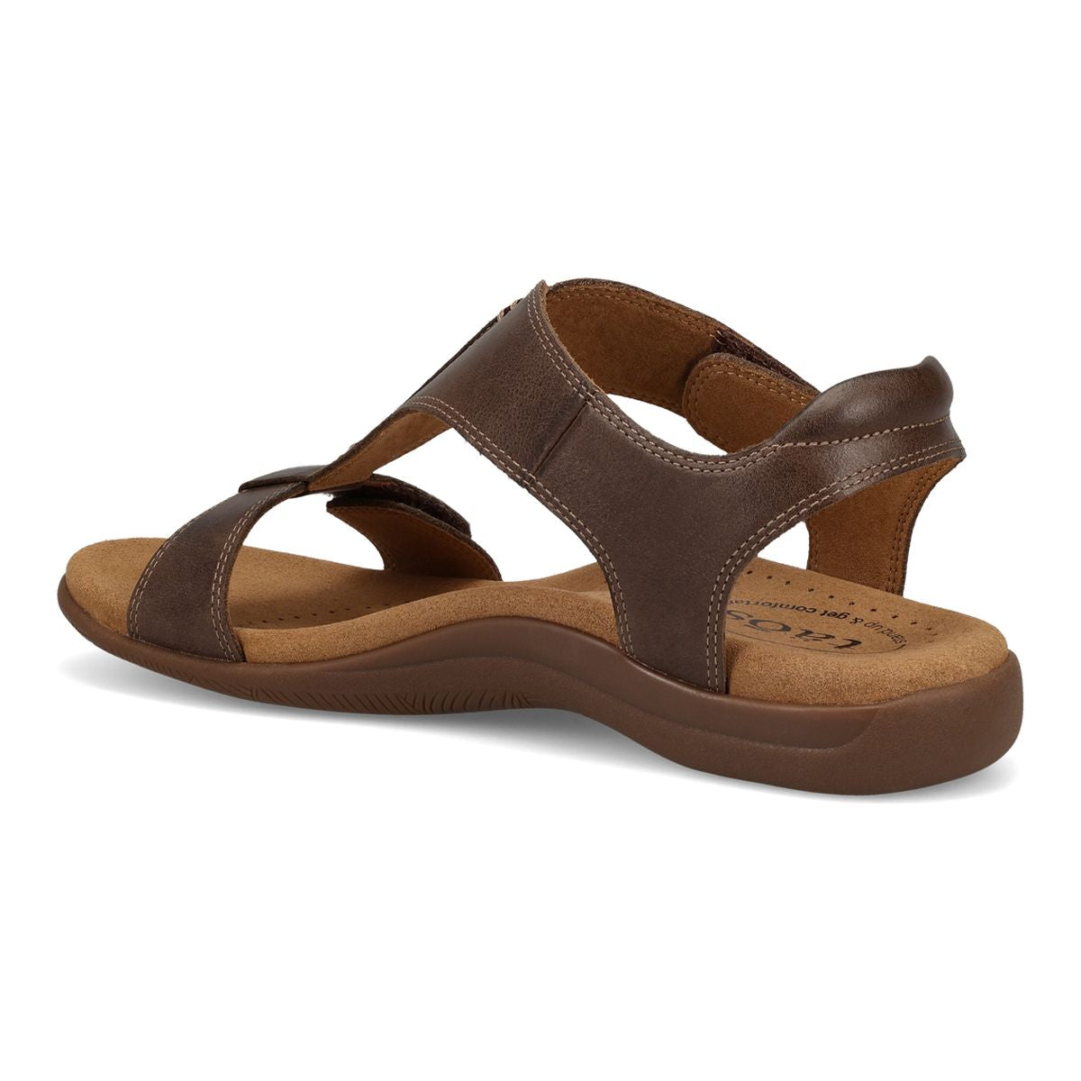 The Show Adjustable Strap Sandal