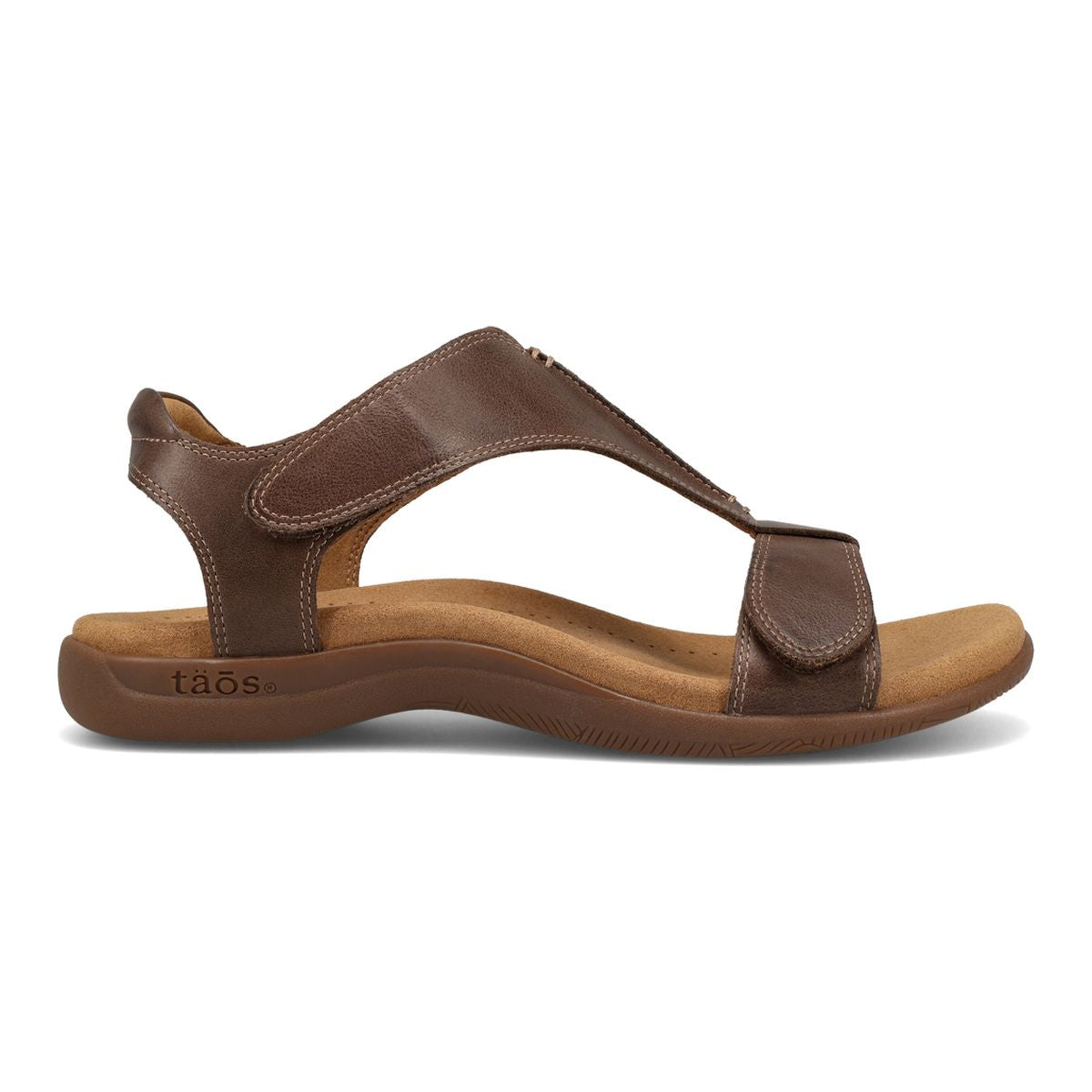 The Show Adjustable Strap Sandal