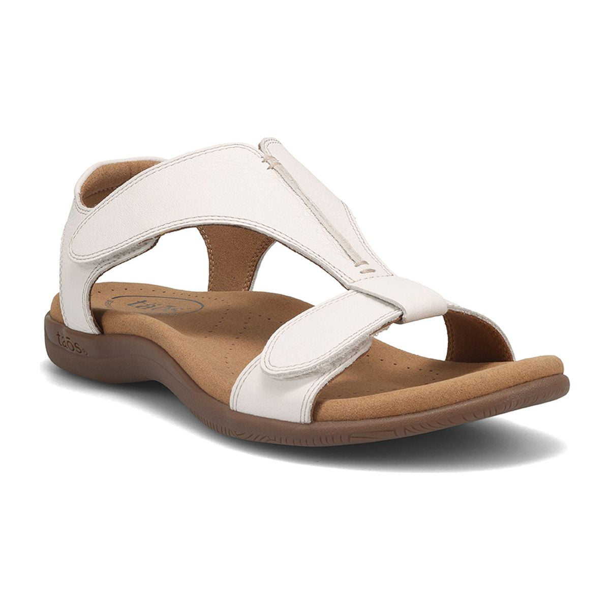The Show Adjustable Strap Sandal