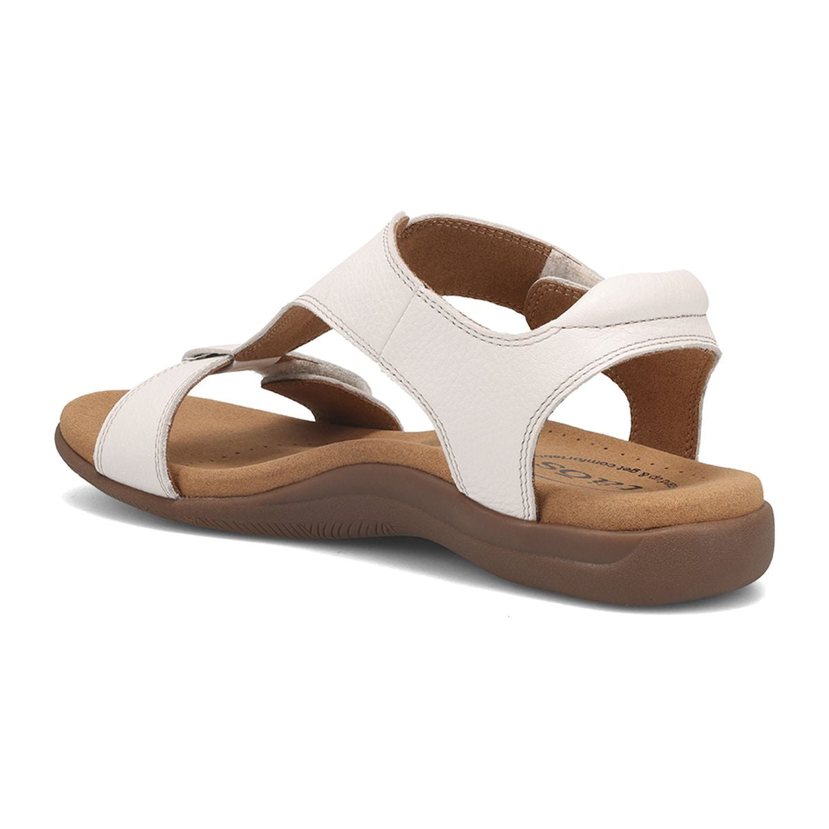 The Show Adjustable Strap Sandal