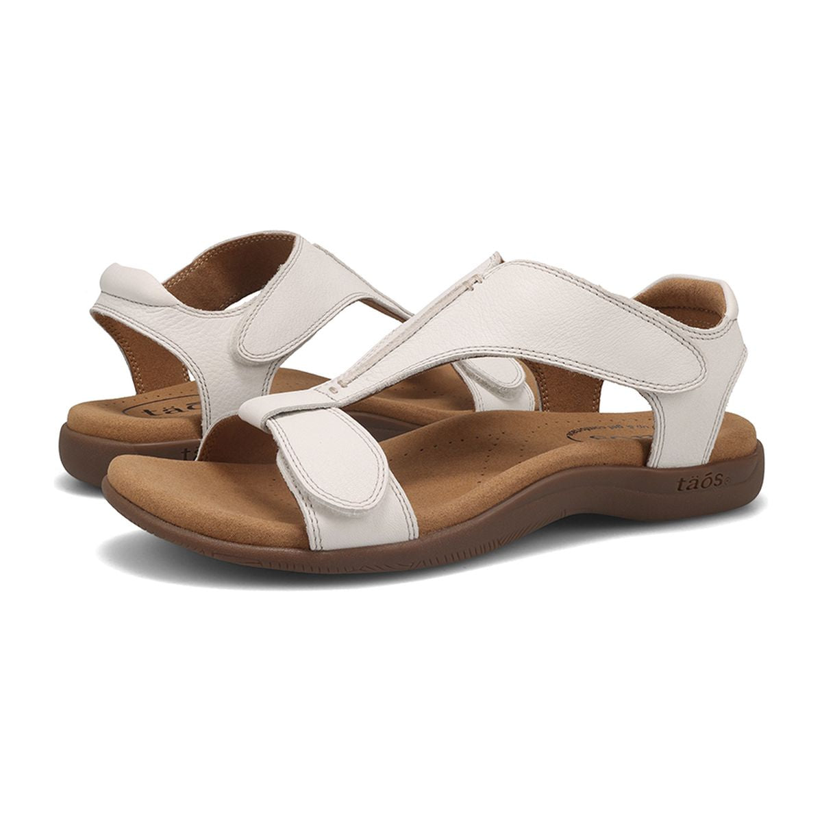 The Show Adjustable Strap Sandal