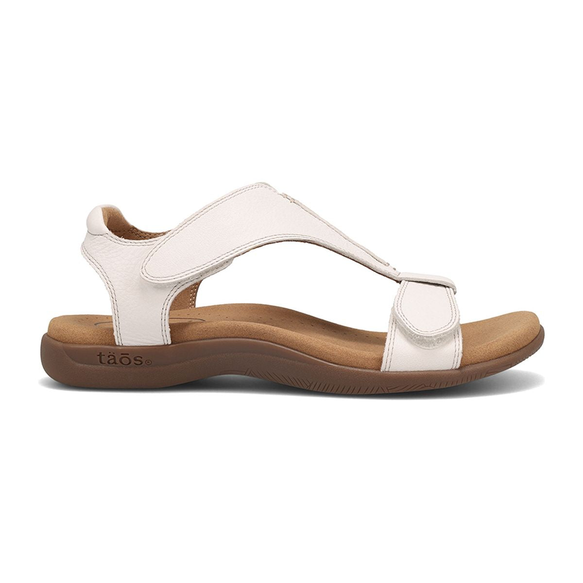 The Show Adjustable Strap Sandal