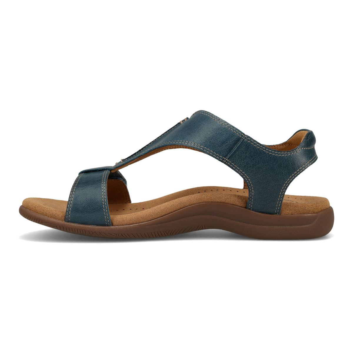 The Show Adjustable Strap Sandal