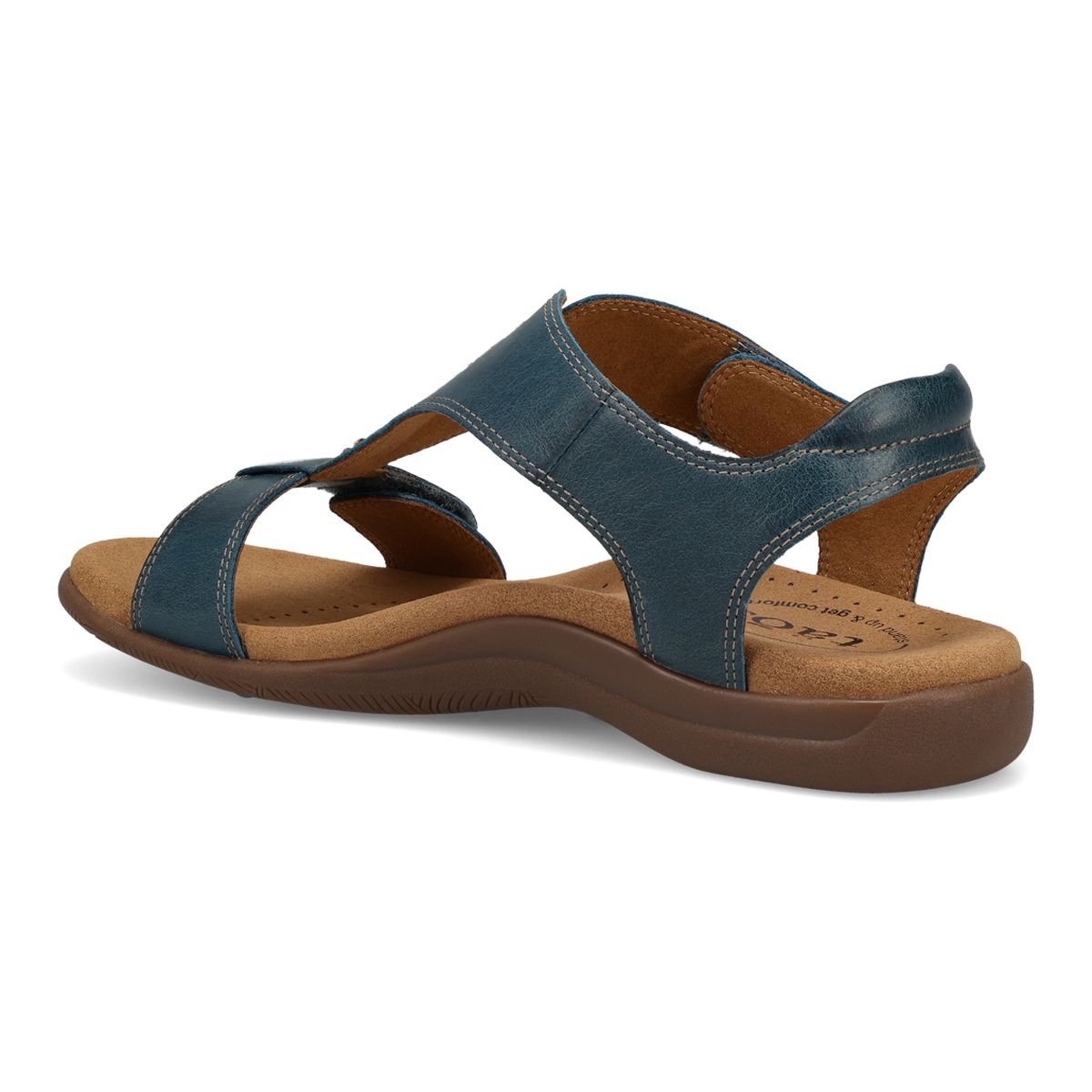 The Show Adjustable Strap Sandal