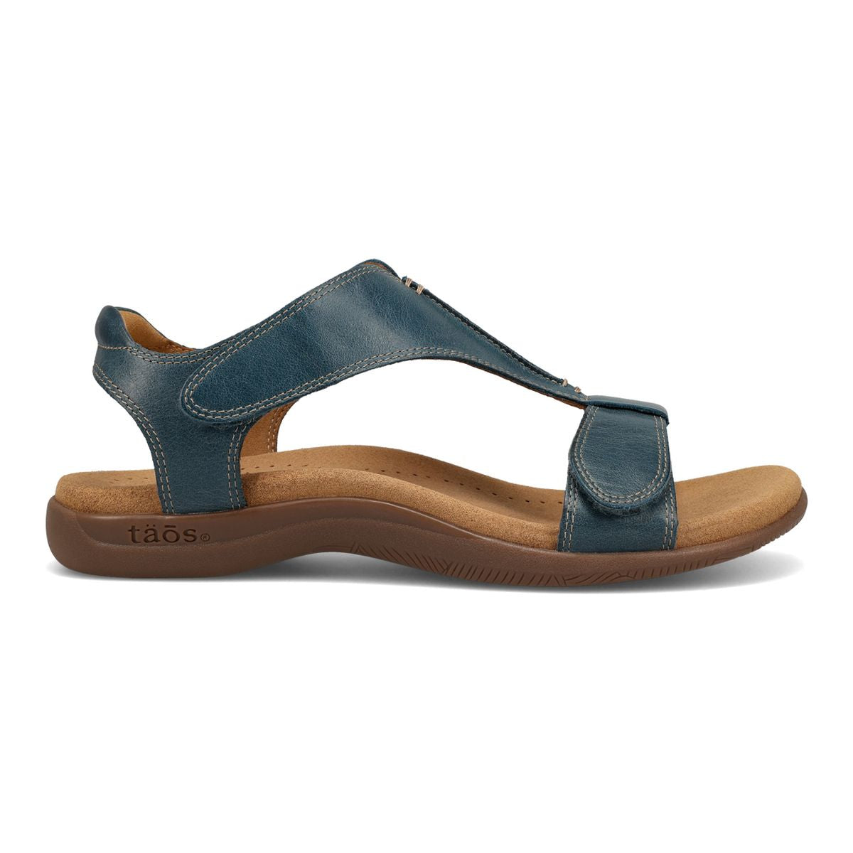 The Show Adjustable Strap Sandal