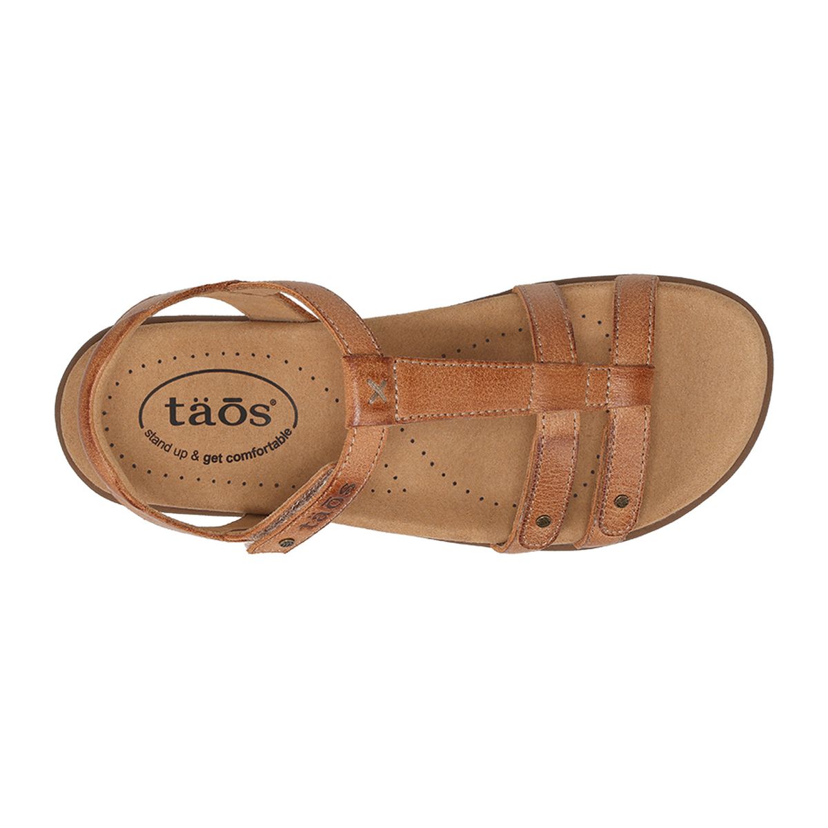 Trophy 2 Adjustable Strap Sandal