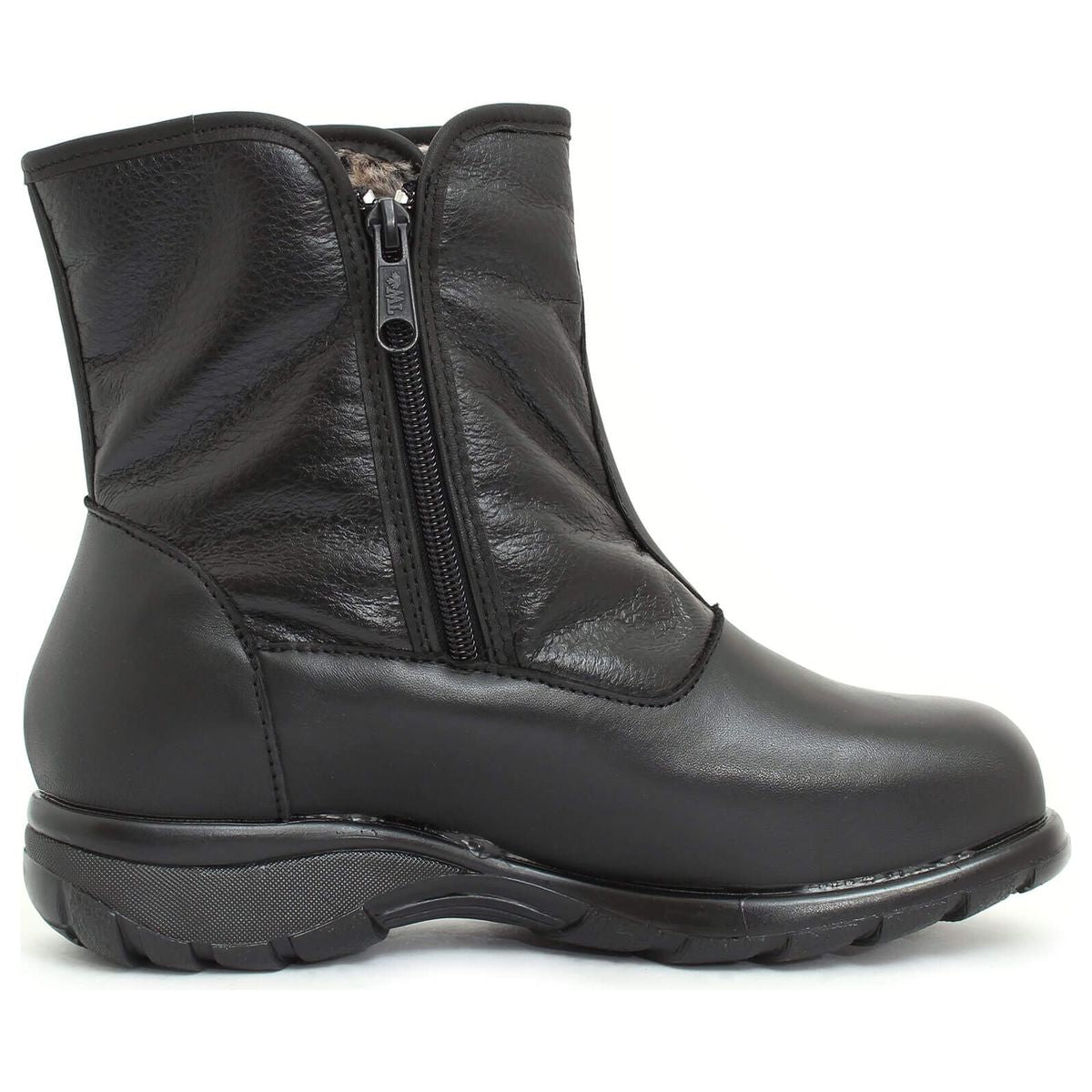 Toe Warmers Women's Claire Extra Depth Boot