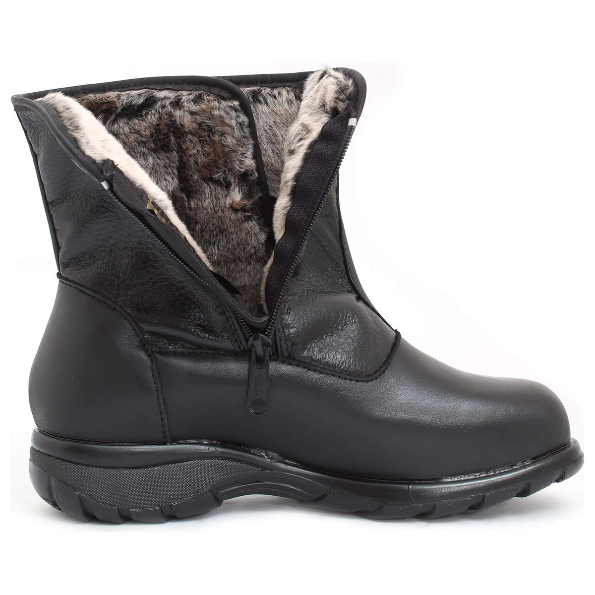 Toe Warmers Women's Claire Extra Depth Boot