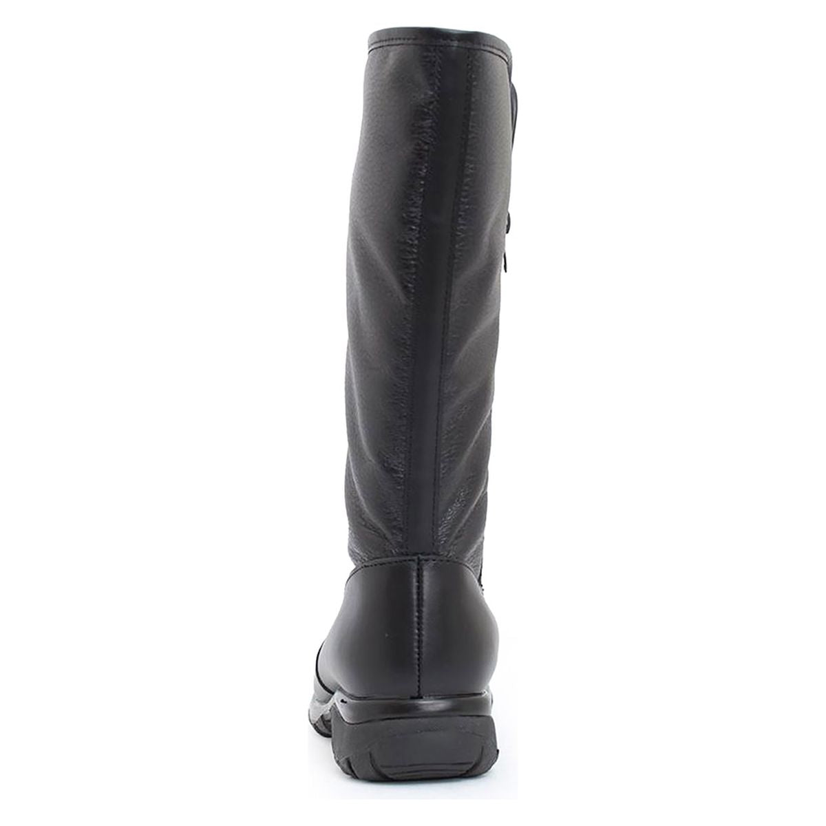 Toe Warmers Women's Shelter High Boot in Black
