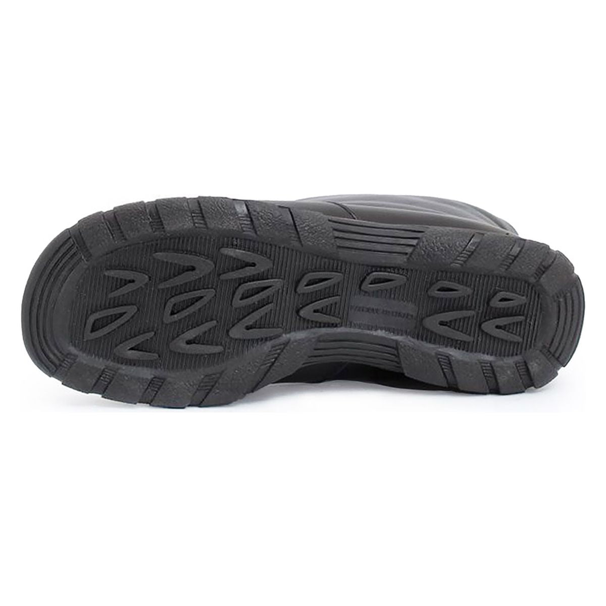 Toe Warmers Women's Shelter High Boot in Black