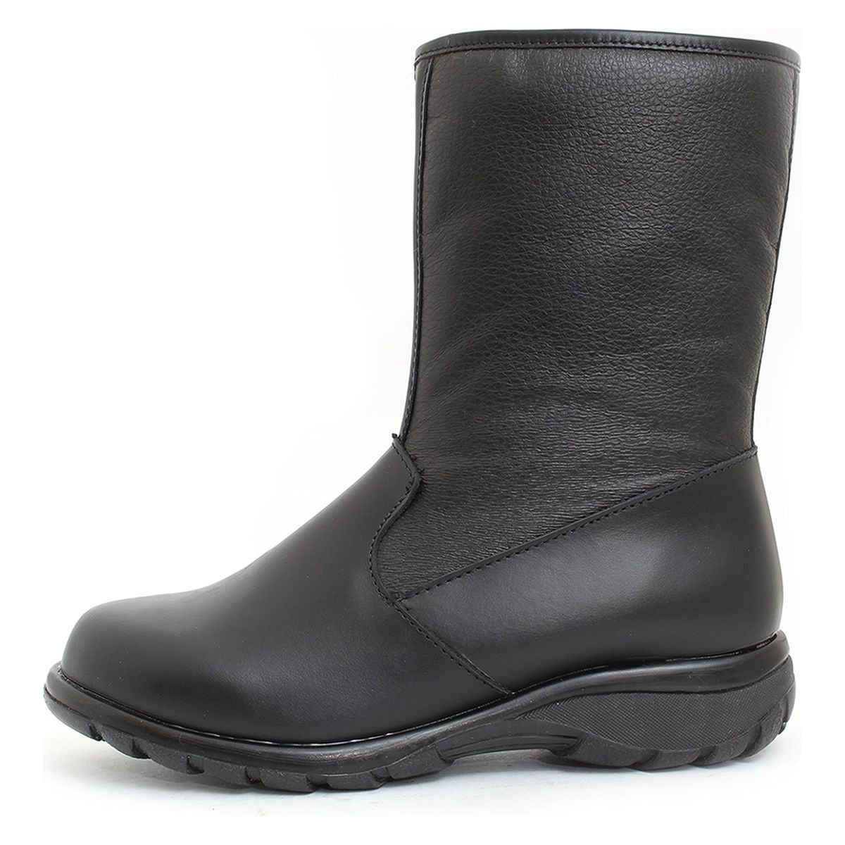 Toe Warmers Women's Shield Boot in Black