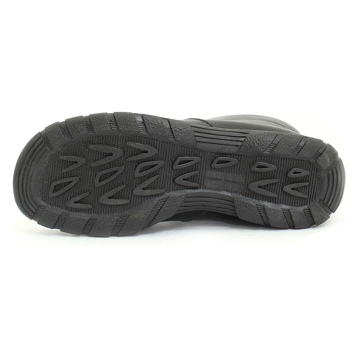 Toe Warmers Women's Shield Boot in Black