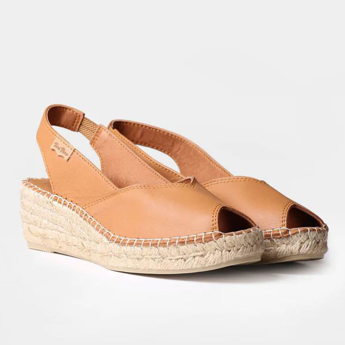 Toni Pons Bernia Women's Wedge Espadrilles