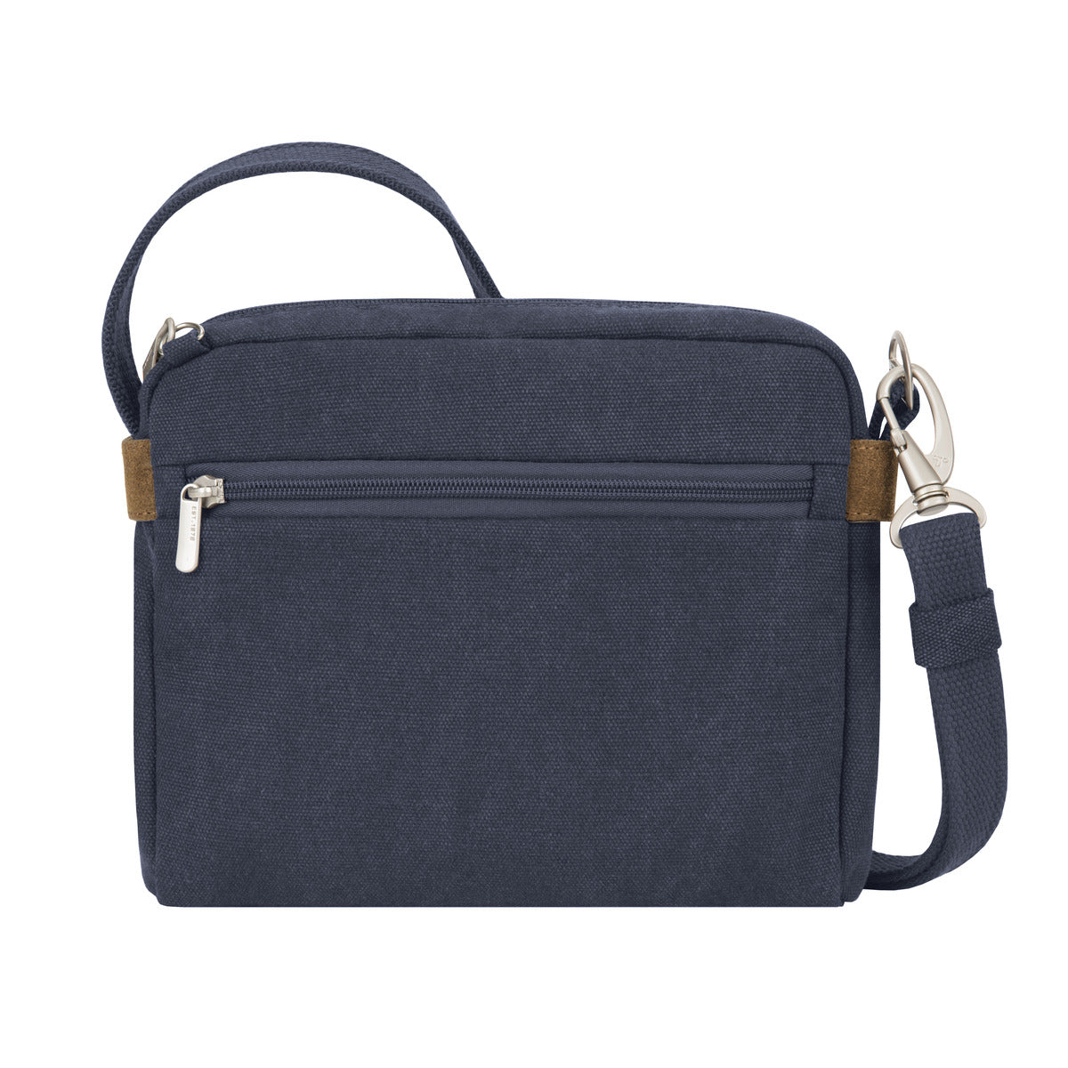 Anti-Theft Heritgae CrossBody