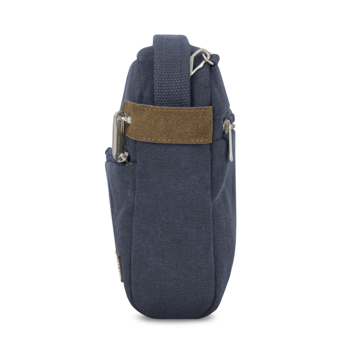 Anti-Theft Heritgae CrossBody