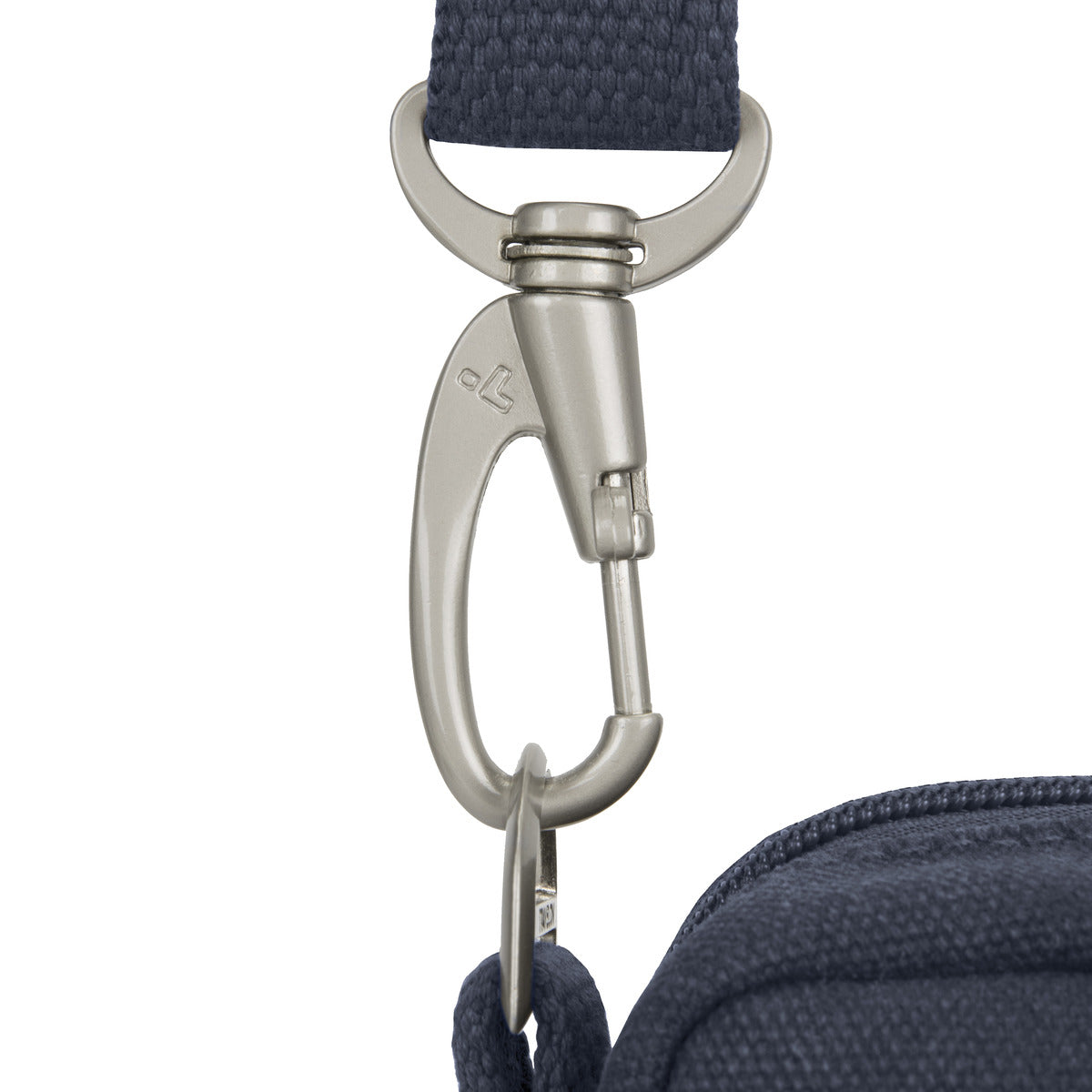 Anti-Theft Heritgae CrossBody