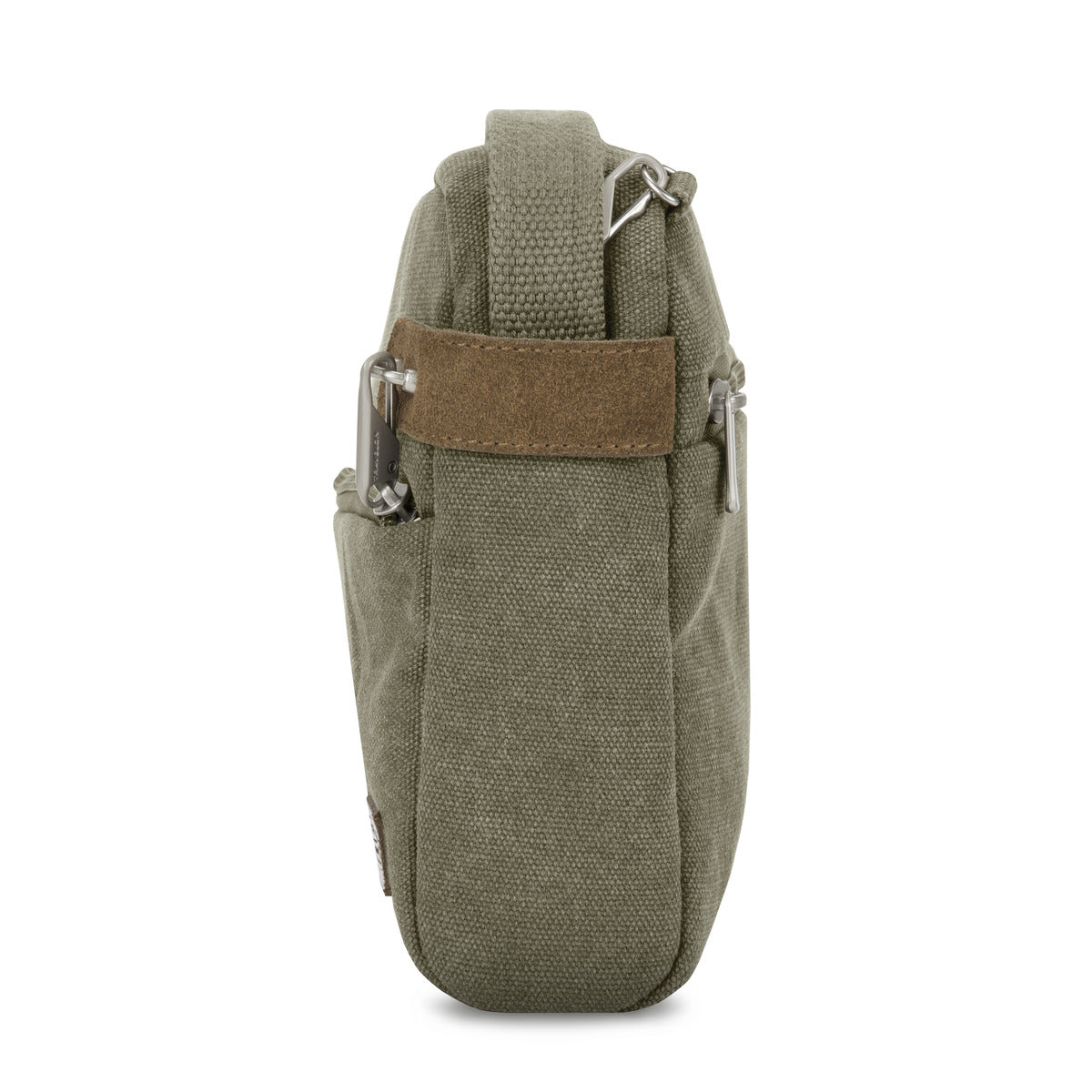 Anti-Theft Heritgae CrossBody