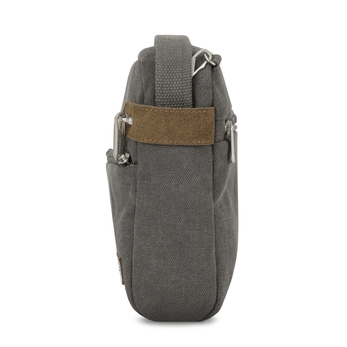 Anti-Theft Heritgae CrossBody