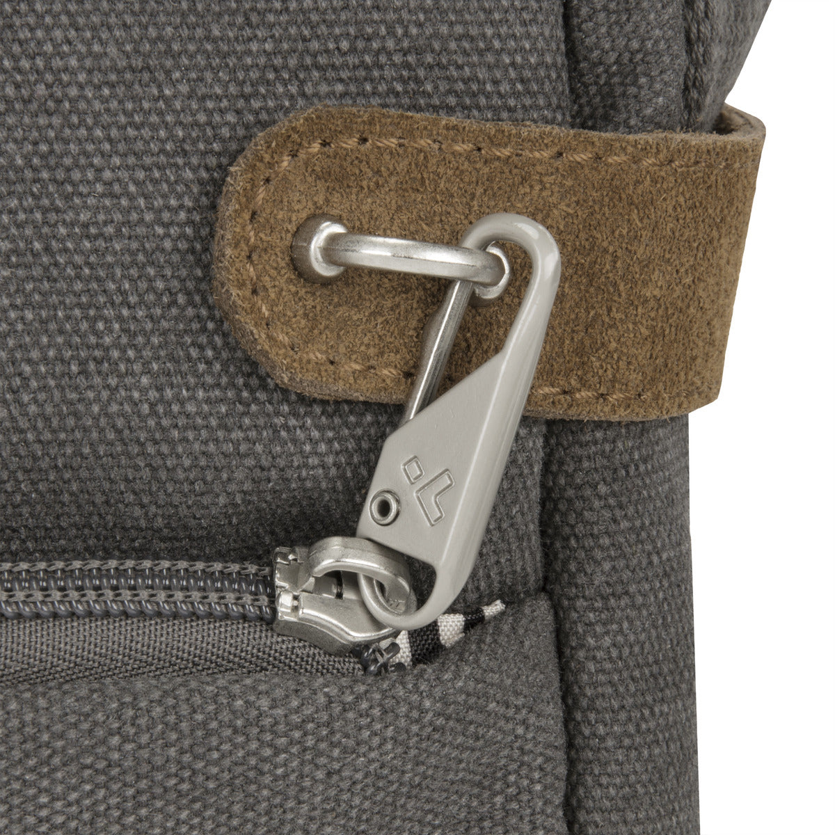 Anti-Theft Heritgae CrossBody