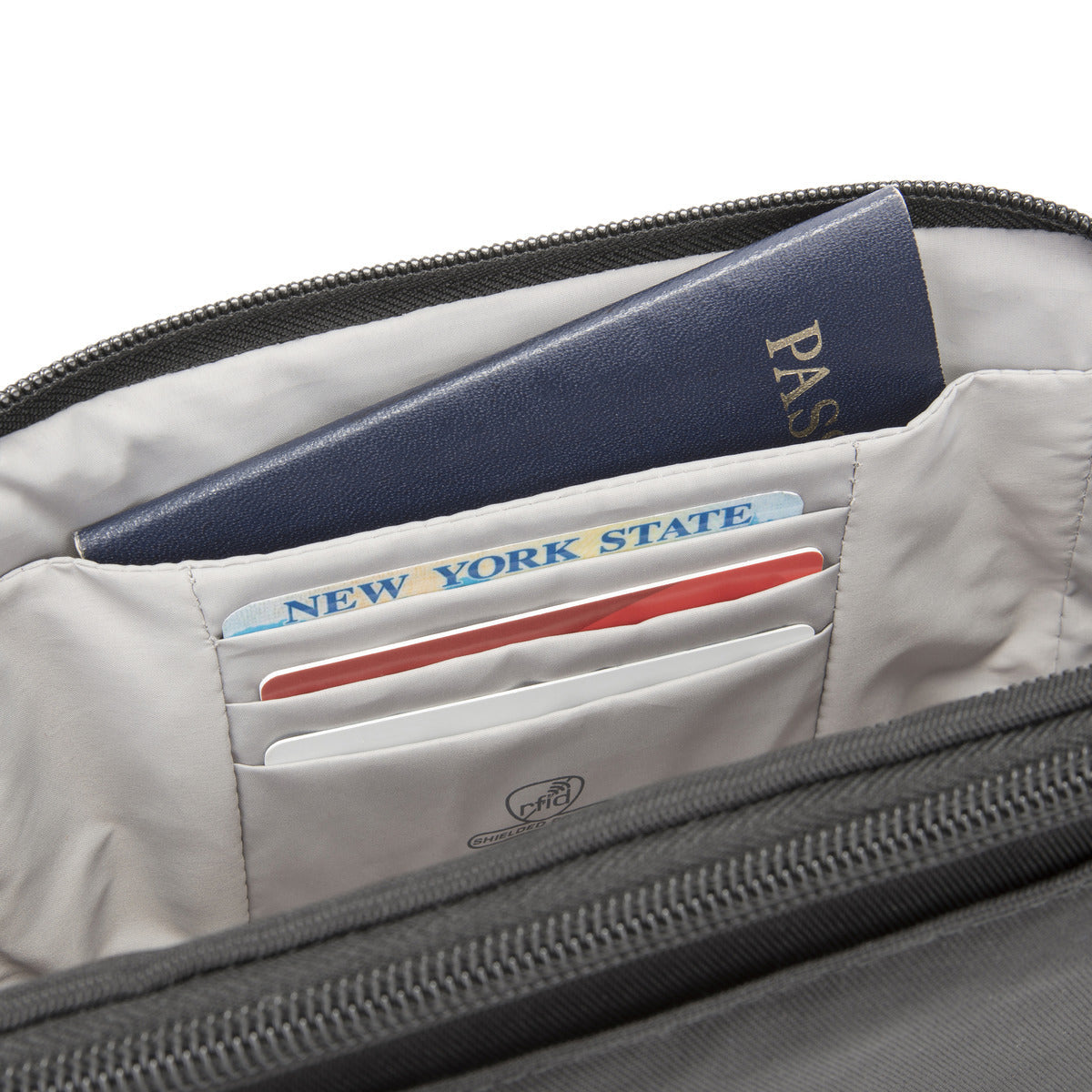 Anti-Theft Classic Waist Pack