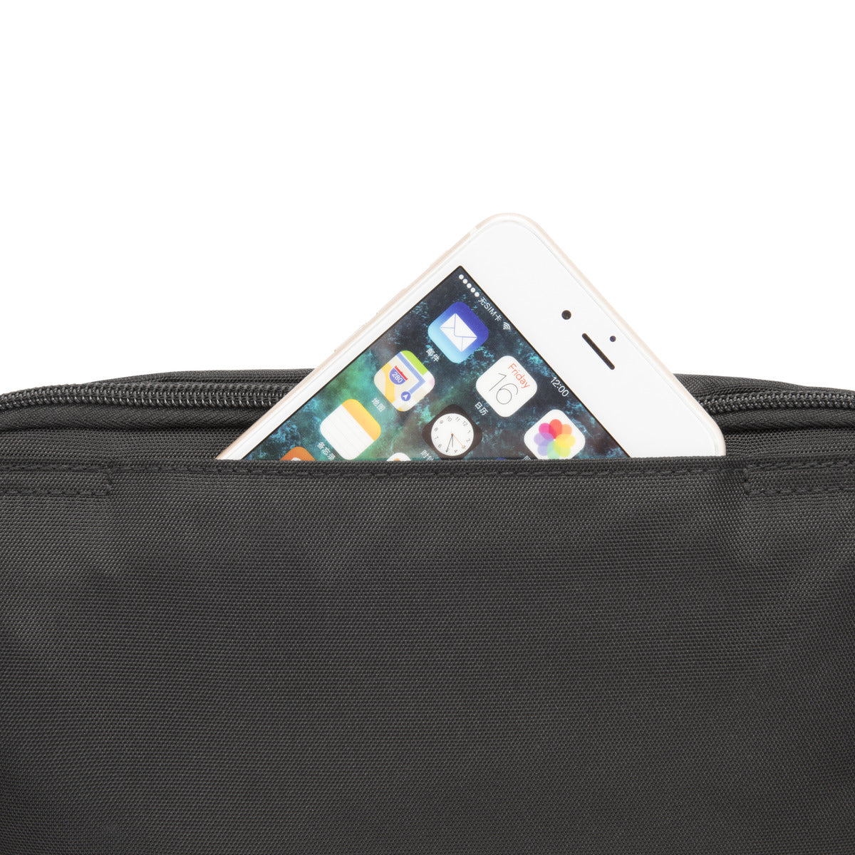 Anti-Theft Classic Waist Pack