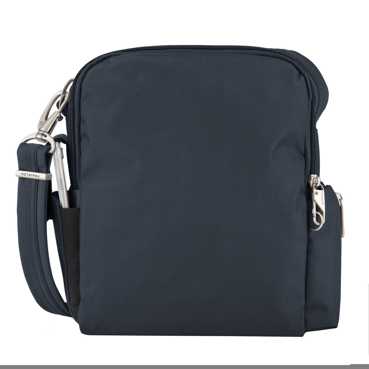 Cross body Anti-Theft Classic Travel Bag