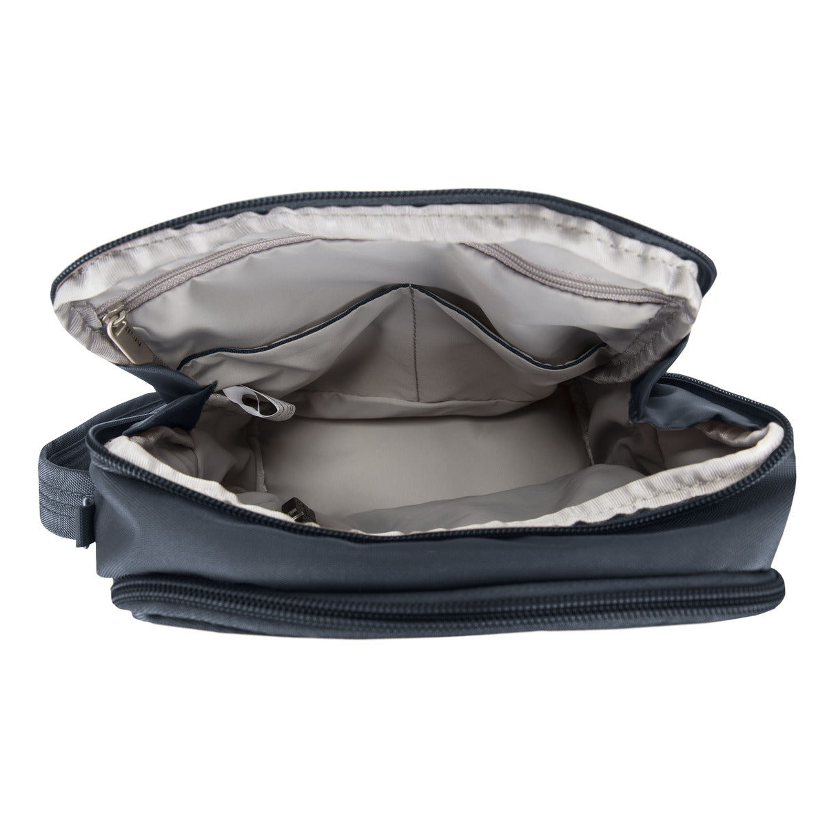 Cross body Anti-Theft Classic Travel Bag