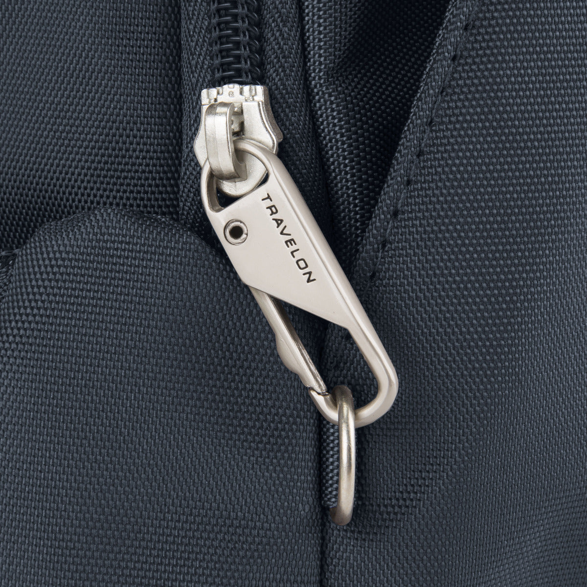 Cross body Anti-Theft Classic Travel Bag