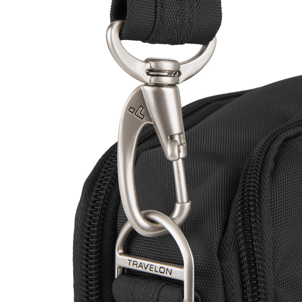 Anti-Theft Classic Travel Bag