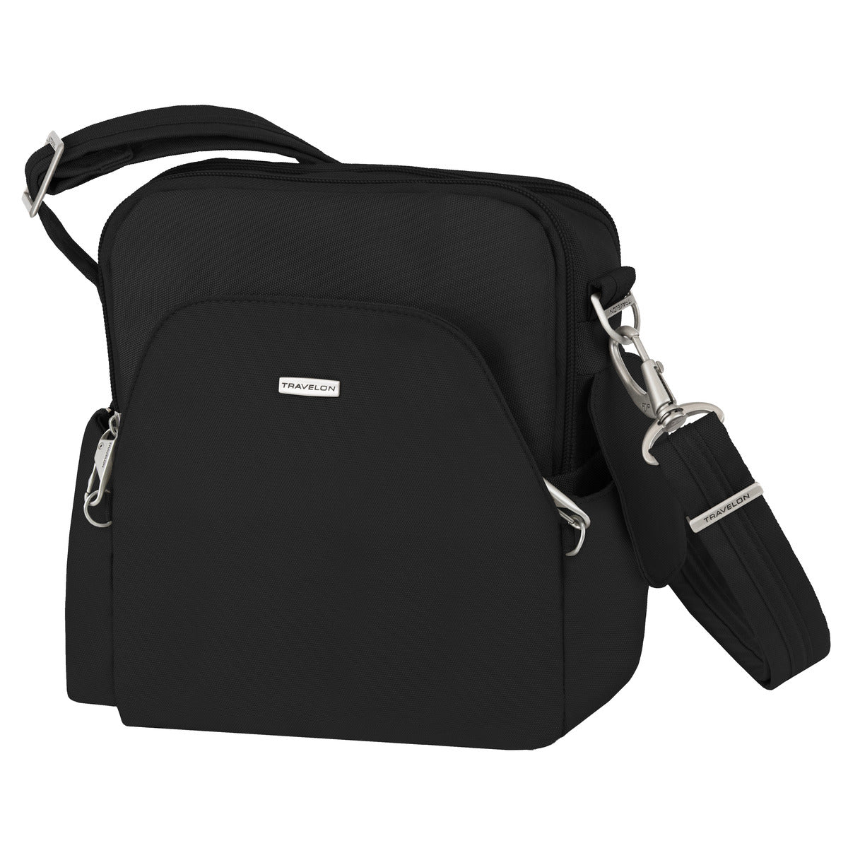 Anti-Theft Classic Travel Bag