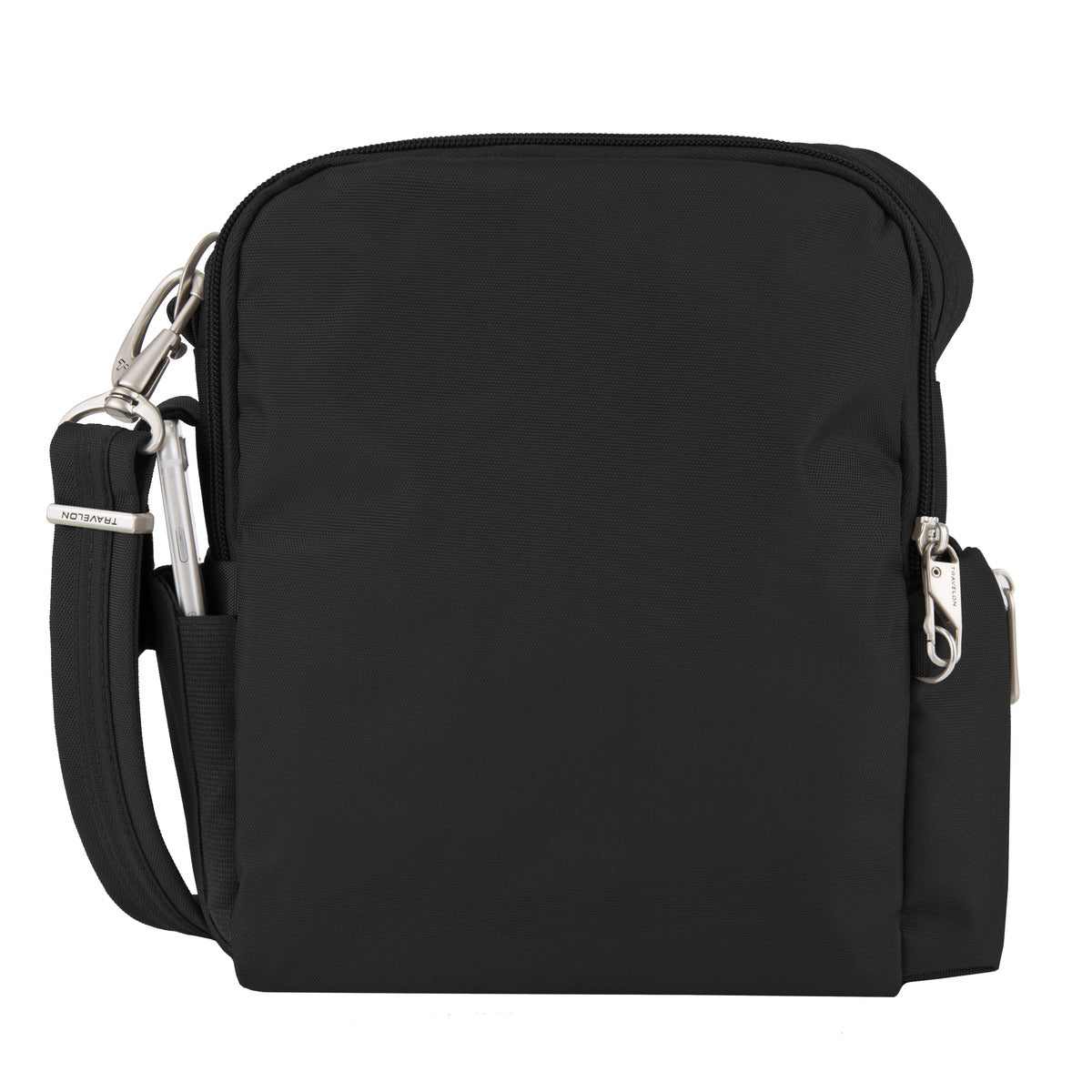 Anti-Theft Classic Travel Bag