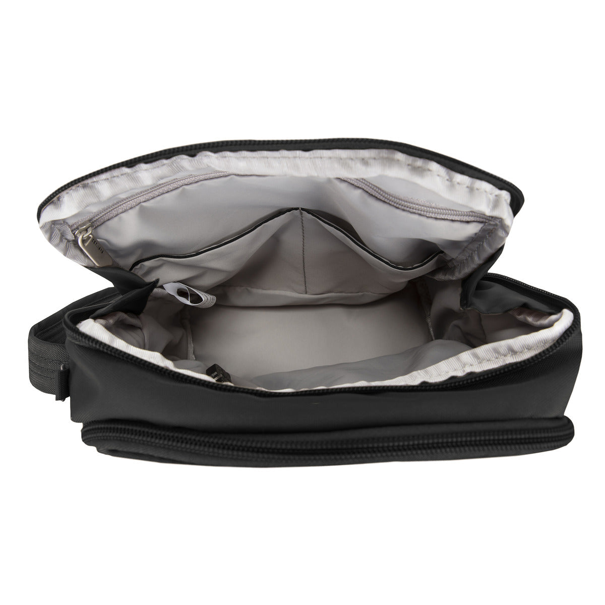 Anti-Theft Classic Travel Bag