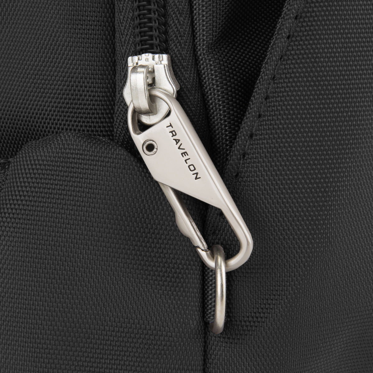 Anti-Theft Classic Travel Bag