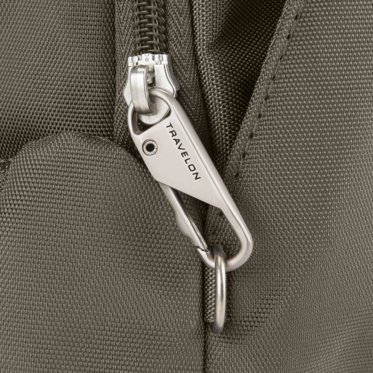 Classic Anti-Theft Travel Bag – Lightweight Polyester Crossbody