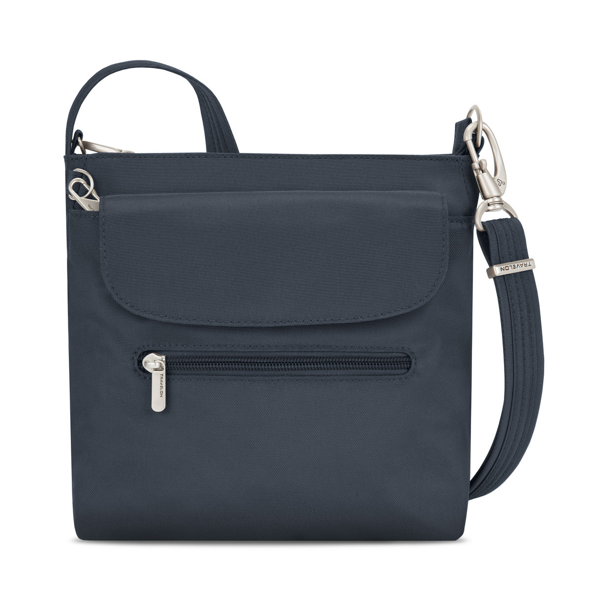 Anti-Theft Classic Mini Shoulder Bag