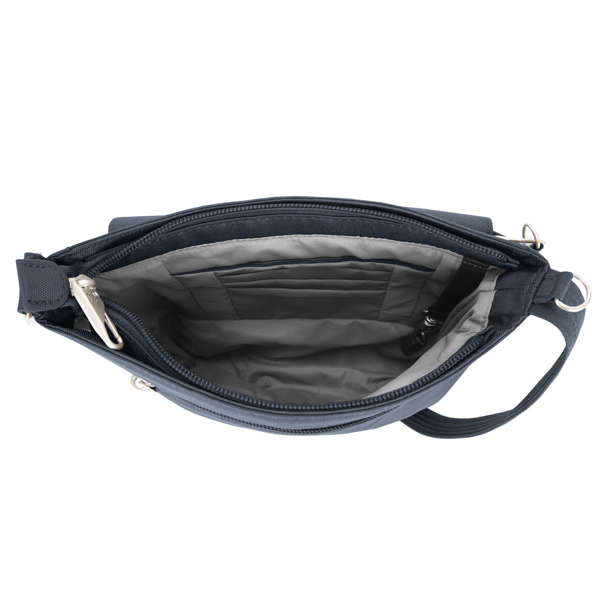 Anti-Theft Classic Mini Shoulder Bag