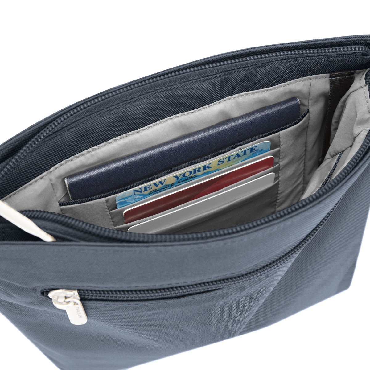 Anti-Theft Classic Mini Shoulder Bag