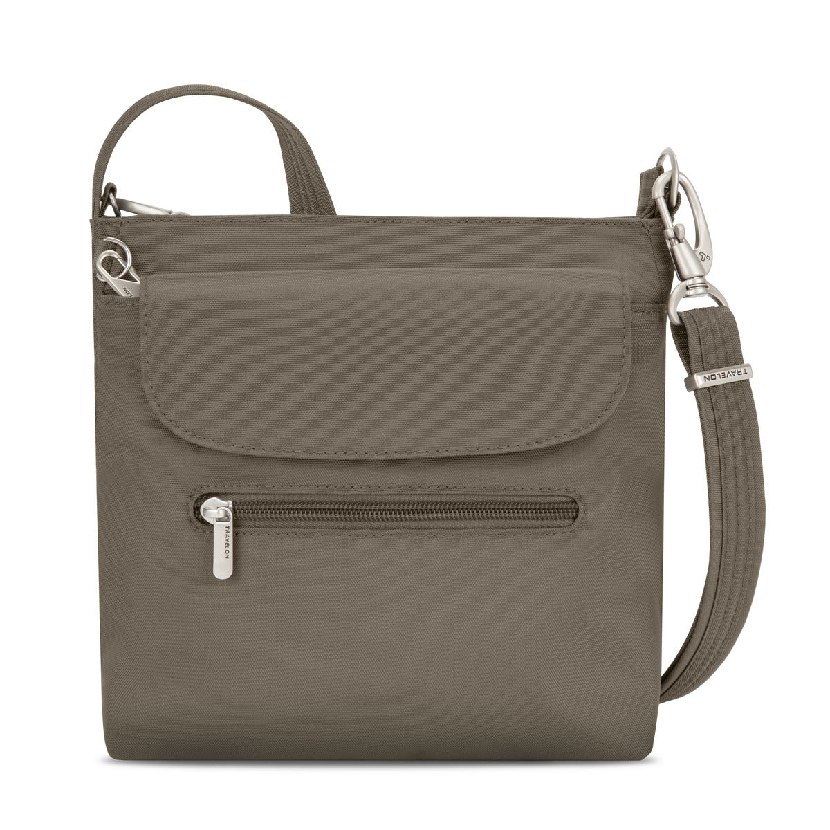 Anti-Theft Classic Mini Shoulder Bag