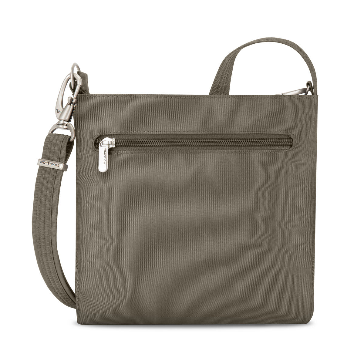 Anti-Theft Classic Mini Shoulder Bag
