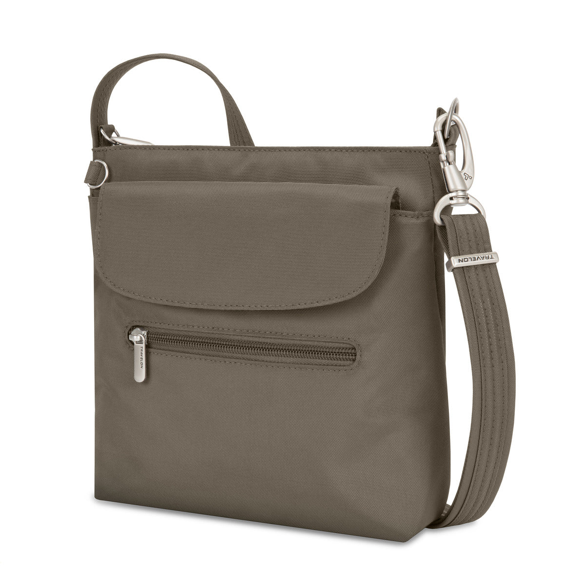 Anti-Theft Classic Mini Shoulder Bag