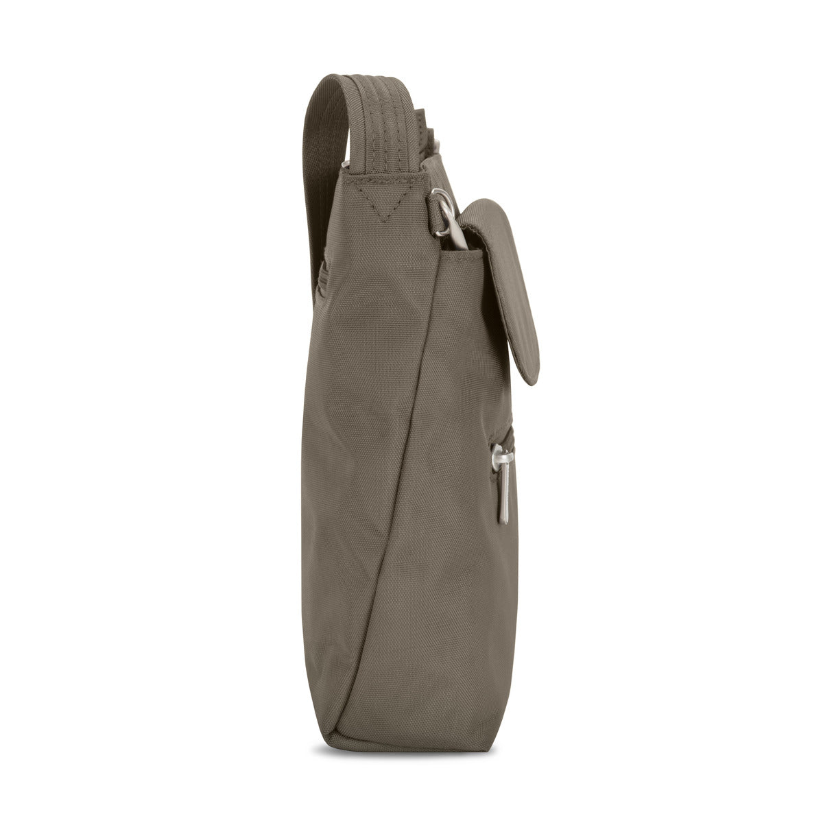 Anti-Theft Classic Mini Shoulder Bag
